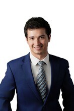 Nicholas Krivocheiko, CPA